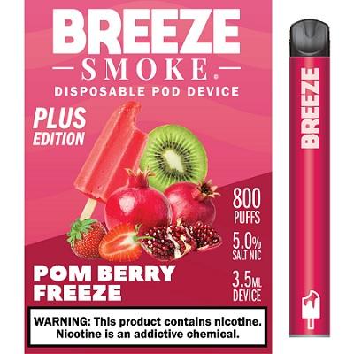 BREEZE POMBERRY